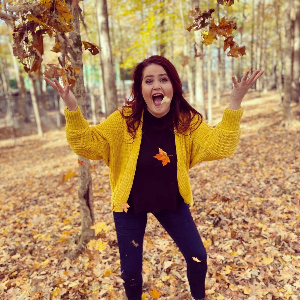 Meet your Posher, Chelsie